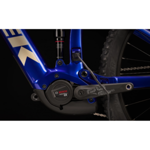 VTT électrique Trek RAIL 9.5 GEN4 2023