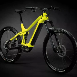 VTT électrique haibike ALLMTN 3 All Mountain