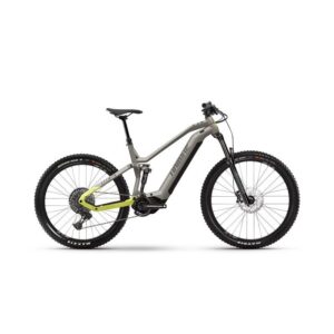 VTT électrique haibike AllMtn 2 All Mountain