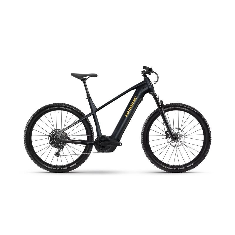 Fred Bike