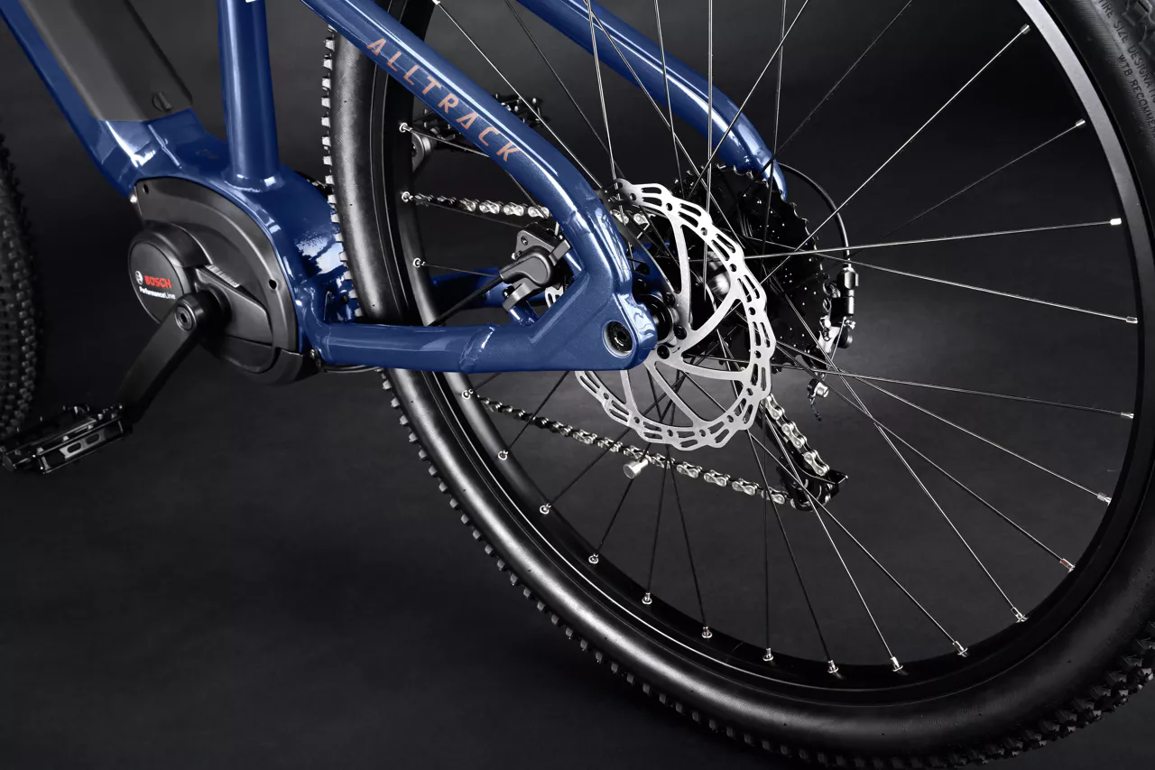 Fred Bike