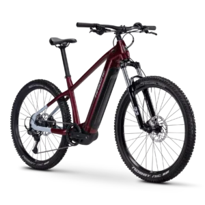 VTT électrique haibike AllTrack 5 720 Wh