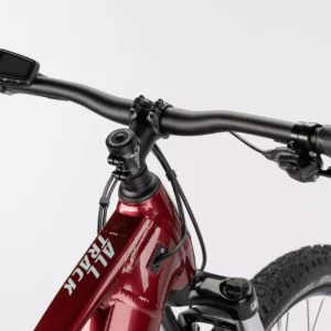 VTT électrique haibike AllTrack 5 720 Wh