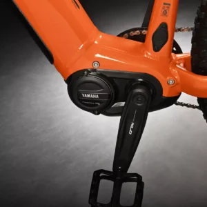 VTT électrique haibike AllTrack 6 InTube 720 Wh