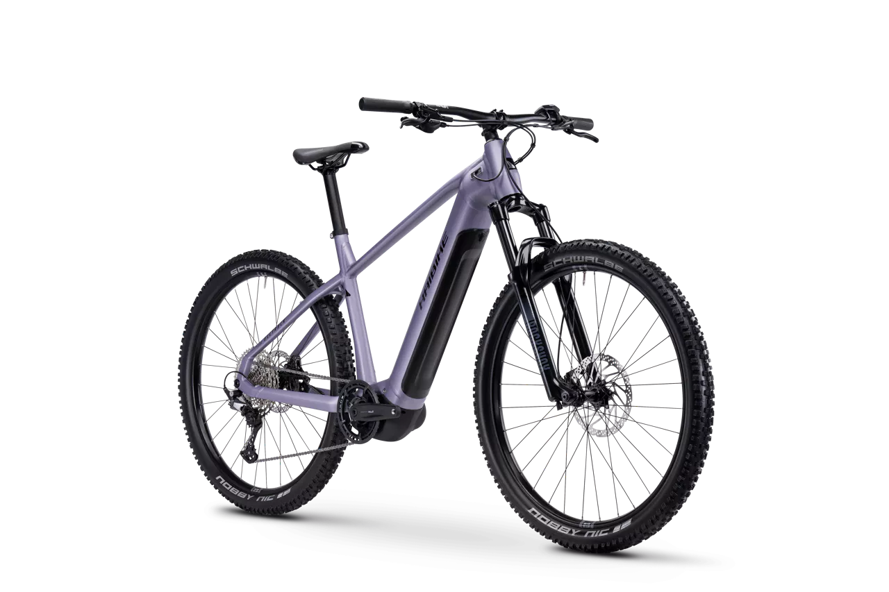 Fred Bike