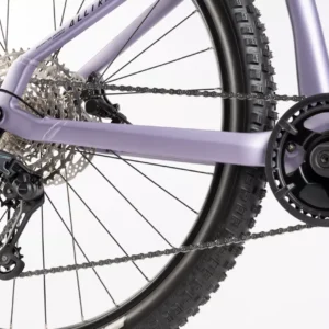 VTT électrique haibike AllTrack 7 720 Wh