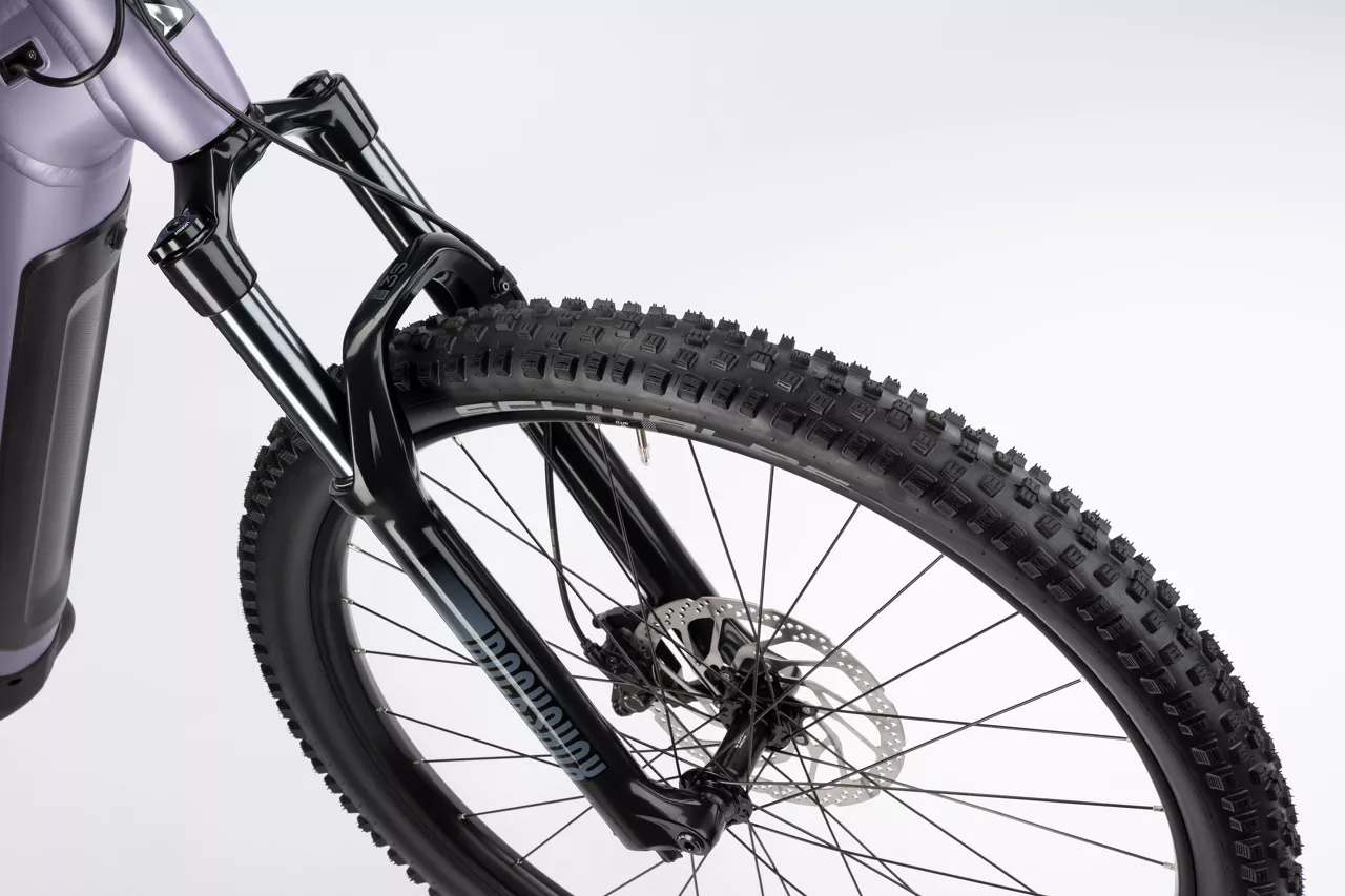 Fred Bike