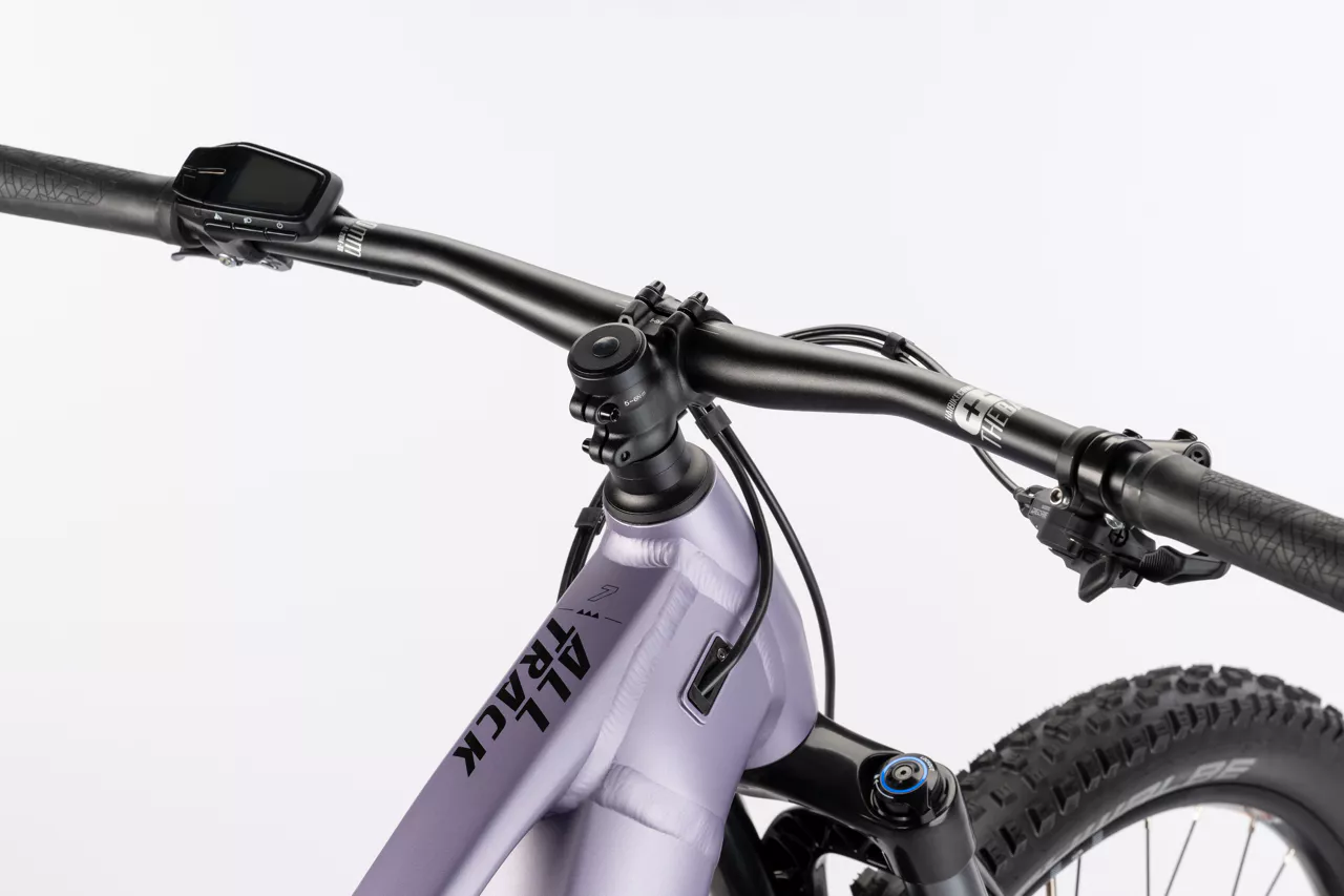 Fred Bike