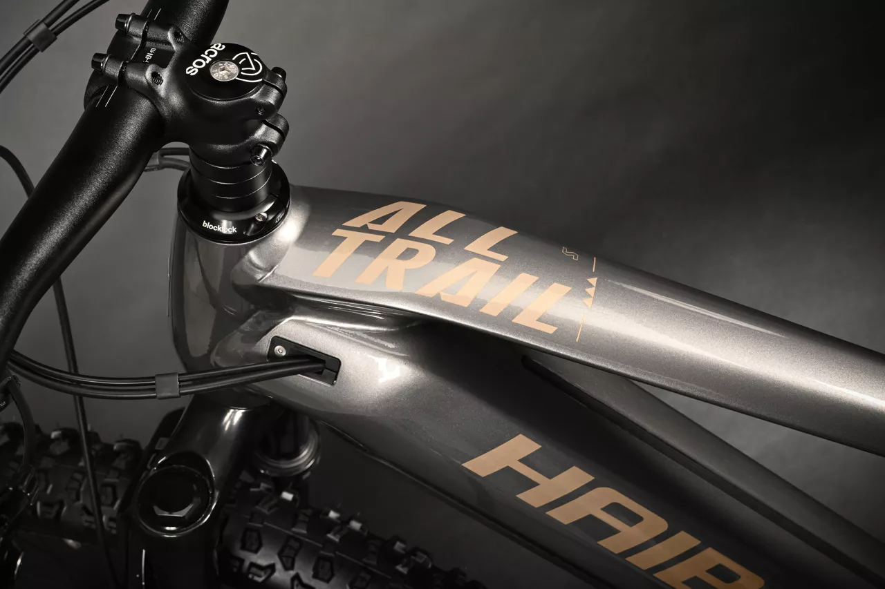 Fred Bike