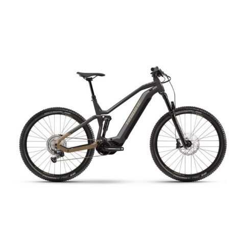 Fred Bike