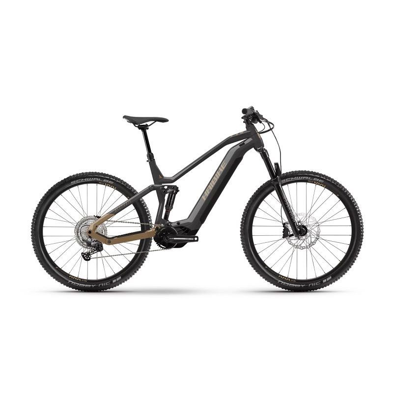 Fred Bike