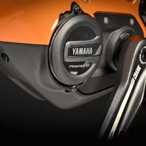 VTT électrique haibike  AllTrail 6 Yamaha InTube 750 Wh
