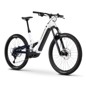 VTT électrique haibike AllTrail 8