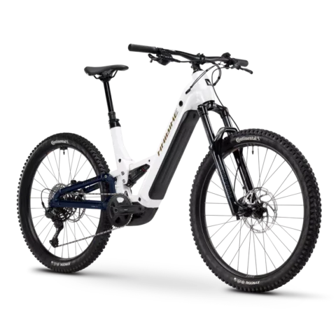 Fred Bike