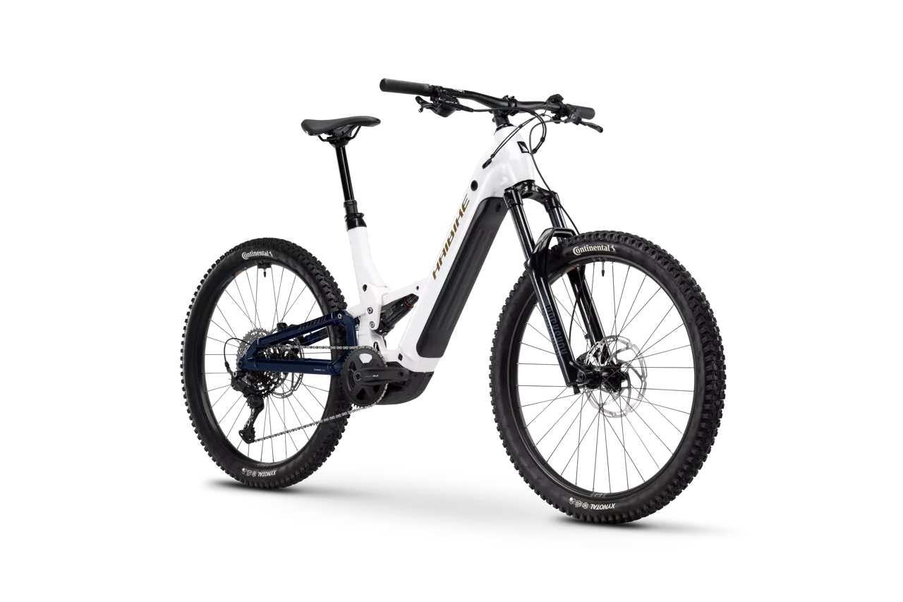 Fred Bike