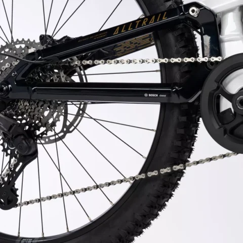Fred Bike