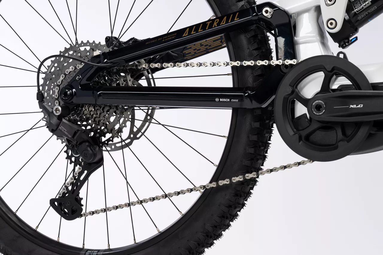 Fred Bike