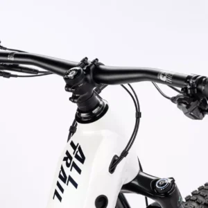 VTT électrique haibike AllTrail 8