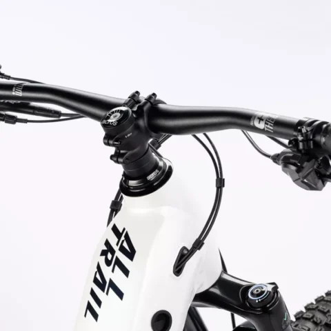 Fred Bike