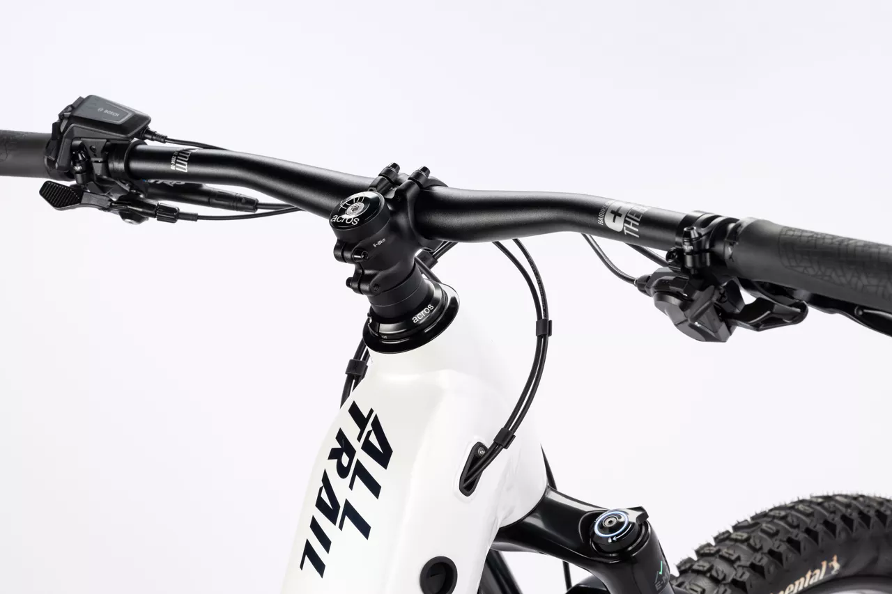 Fred Bike