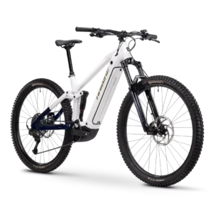 VTT électrique haibike AllTrail 8
