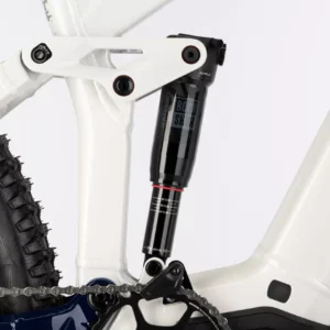 VTT électrique haibike AllTrail 8