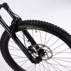 VTT électrique haibike AllTrail 8