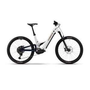 VTT électrique haibike AllTrail 8
