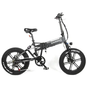 VTT électrique pliable SAMEBIKE XWLX09 750W Moteur
