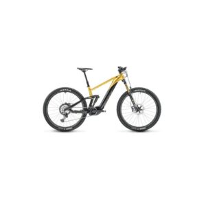 VTT électrique tout suspendu Moustache Samedi 29 Trail 11