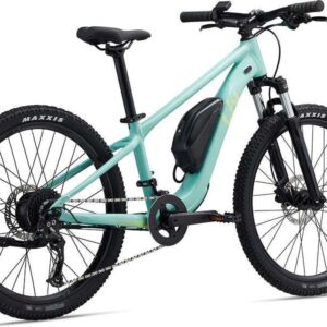 VTT électriques Giant Liv Tempt E+ 24