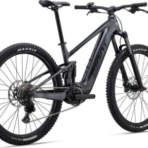 VTT électriques Giant Stance E+ 2 2025