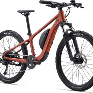 VTT électriques Giant Talon E+ 24 2025