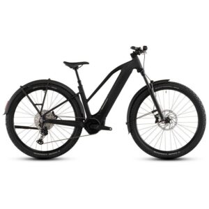 VTT Électrique Cube Reaction Hybrid Pro 800 FE 2026 trapèze