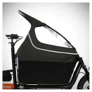 Vélo Cargo électrique Douze Cycles V2 Spring Pack 600