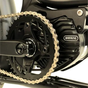 Vélo Cargo électrique Douze Cycles V2 Spring Pack 600