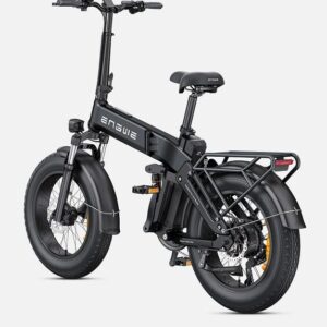 Vélo Électrique Engwe Engine Pro 3.0 Boost