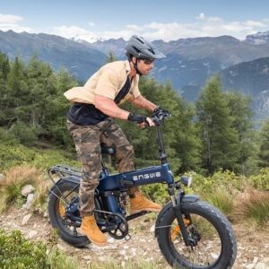 Vélo Électrique Engwe Engine Pro 3.0 Boost