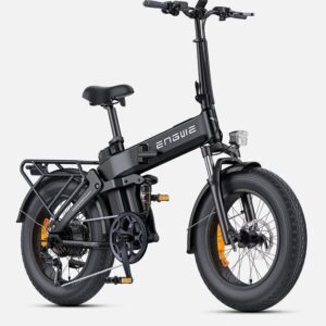 Vélo Électrique Engwe Engine Pro 3.0 Boost