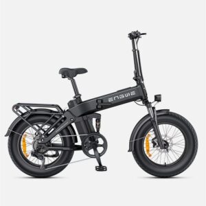 Vélo Électrique Engwe Engine Pro 3.0 Boost