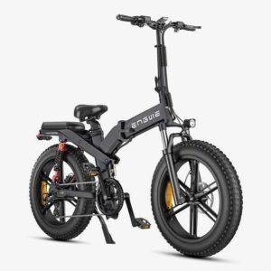 Vélo Électrique Engwe X20