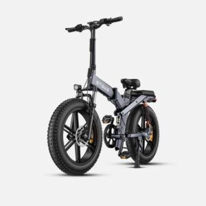 Vélo Électrique Engwe X20