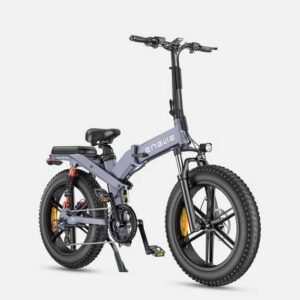 Vélo Électrique Engwe X20