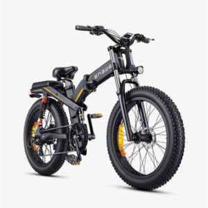 Vélo Électrique Engwe X24