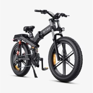 Vélo Électrique Engwe X26