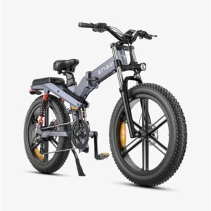 Vélo Électrique Engwe X26