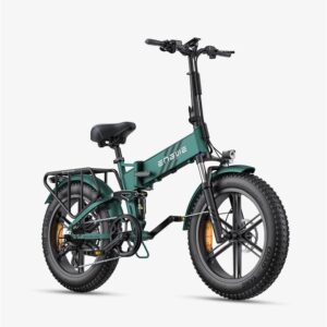 Vélo Électrique Pliable Engine Pro 2.0
