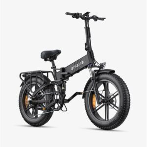 Vélo Électrique Pliable Engine Pro 2.0