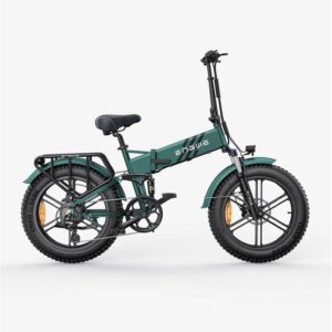 Vélo Électrique Pliable Engine Pro 2.0