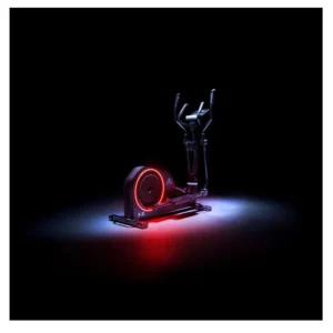 Vélo Elliptique Adidas X-21 (Bluetooth)